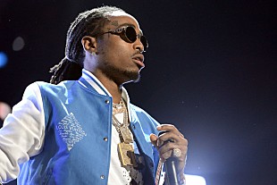 「ミーゴズのクエヴォ、トラヴィス・スコットとのジョイントALを間もなくドロップと発言」