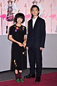 黒島結菜「黒島結菜「足軽は女の子ができない役」　「頑張って落ちたり、走ってよかった」」1枚目/1