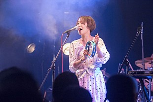 「しなまゆ 225分41曲の衝撃！ ワンマンで新曲「陽だまりの子」含む発表曲を全て披露」