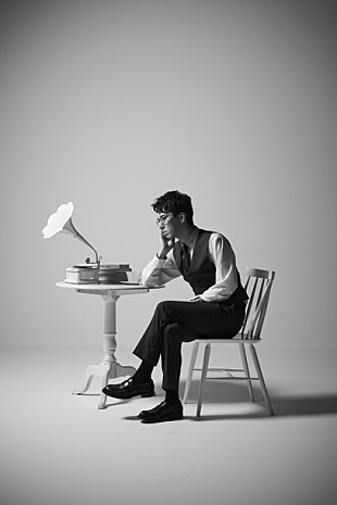 「実験的な音楽を奏でるBRIAN SHINSEKAI、来年1月にメジャーデビュー！ 異例のデビューAL収録曲サブスク先行公開」