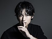 DEAN FUJIOKA「DEAN FUJIOKA「早くゲレンデで聴きたい」自身主演ドラマにウィンターソング書き下ろし」1枚目/1