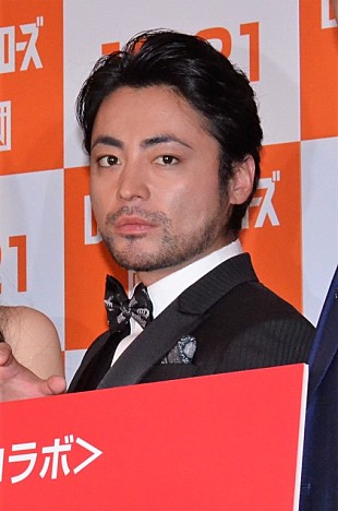「山田孝之、バットマン役声優に手応え　せりふ再現は頑なに拒否「風邪を引いていて…」」