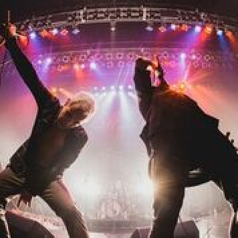 Hoobastank×OLDCODEX×coldrain、【ONE THOUSAND MILES TOUR】で共演 | Daily News |  Billboard JAPAN
