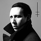 マリリン・マンソン「【NEW MUSIC】今週リリースされた注目の洋楽ソング(9/22付)～マリリン・マンソン/モリッシー/マックルモア＆ケシャ/シャルロット・ゲンズブール」1枚目/1