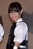 乃木坂46「乃木坂４６メンバ－、なぎなた指導の恩師との再会に涙　西野七瀬「まさか来ていただけるとは…」」1枚目/1