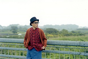 「ハナレグミ NEWアルバム『SHINJITERU』収録楽曲発表！ EMI時代の初期3作品ナイスプライスで再発売決定」