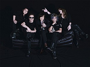 「織田哲郎/ダイアモンド☆ユカイ/CHERRY/ASAKI/JOEによるROLL-B DINOSAUR 新曲MV2種同時公開」