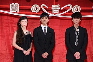 「二宮和也、主演料理映画で「ミシュラン」狙う？　「せっかくお料理が題材の映画ですから」」