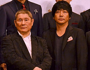 「大森南朋、嫉妬と執念で「夢がかなった」　西田敏行＆塩見三省はリハビリと撮影の日々」