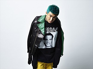 「ANARCHYが大阪でのラジオ公開収録に登場、リスナー15組30名招待」