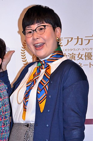 「森三中大島美幸、尿管結石で病院受診　体内にまだ石？笑顔で「もう痛くない」」