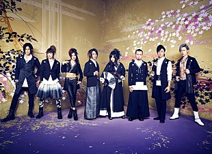 「和楽器バンド 全MV＋その音源＋新曲3曲収録のニューアルバム発売決定」