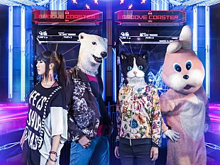 「異形のクリエイティブ集団 豚乙女 11/8に2ndミニAL発売決定」