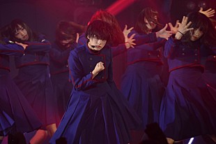 「＜イベント・レポート＞三浦大知、KICK、ももクロ、欅坂46ら【MTV VMAJ 2017 -THE LIVE-】でアワード受賞＆パフォーマンス」