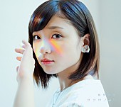 有安杏果「1stフルアルバム『ココロノオト』
2017/10/11 RELEASE
＜初回限定盤B（2CD）＞
KICS-93536 3,704円（tax out.）
」4枚目/6