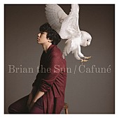 Ｂｒｉａｎ　ｔｈｅ　Ｓｕｎ「Brian the Sun、TVアニメ『3月のライオン』EDテーマ「カフネ」 11/15にSGリリース」1枚目/2