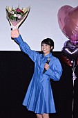 「リリ－・フランキ－、清野菜名を絶賛　「この映画でたくさんの賞をもらう」」1枚目/1