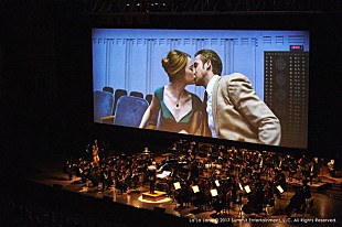 「【ラ・ラ・ランド in コンサート】横浜公演オフィシャルレポート到着」