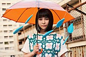 坂口有望「16歳の女子高生SSW 坂口有望 新作より「ばかやろう」ティザー映像公開」1枚目/1