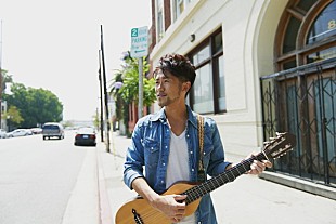 「ナオト・インティライミ 2017年「忘れてたあの時の気持ちを感じに…」世界の旅からもどり、コンセプトアルバム『旅歌ダイアリー2』発表」