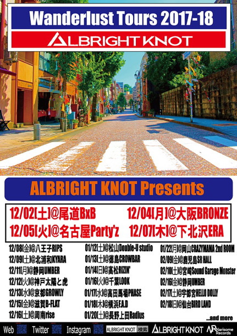 ＡＬＢＲＩＧＨＴ　ＫＮＯＴ「」3枚目/3