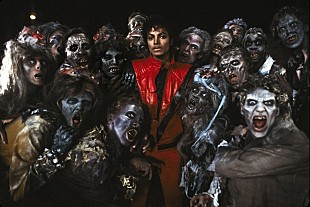 「マイケル・ジャクソン『スリラー3D』、【第30回東京国際映画祭】でのジャパン・プレミアが決定」