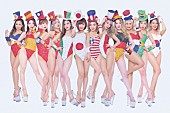 Ａ－Ｑｕｅｅｎ　ｆｒｏｍ　バーレスク東京「」4枚目/5