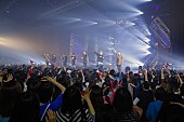 GENERATIONS from EXILE TRIBE「GENERATIONS、【WOWOWオリジナルスタジオライブ】開催＆11/21放送決定」1枚目/3