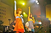 バニラビーンズ「バニラビーンズ、デビュー10周年記念ライブ開催＆“初”の単独全国ツアーを発表」1枚目/4