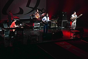 「ゲスの極み乙女。、全国ツアー開幕　文春とのコラボが話題の新曲がiTunes総合チャート1位獲得」