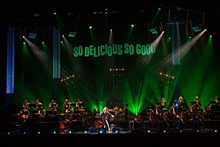 「JUJU 今年の“JUJUの日”開催のBIG BAND JAZZ LIVEで全18曲披露！ 全国ホールツアーも発表」