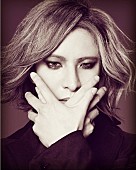 YOSHIKI「」2枚目/2