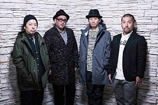 「ケツメイシ、“サーカス”がテーマの最新映像作品J写＆ダイジェスト映像公開」