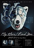 MAN WITH A MISSION「」9枚目/12