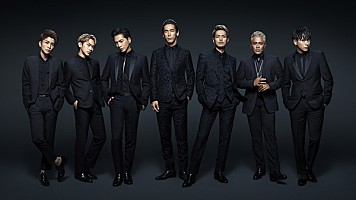 三代目 J Soul Brothersが東京ドーム3daysを追加発表、最多記録に並ぶ計10日間の開催へ | Daily News |  Billboard JAPAN