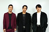 ＡＫＩＲＡ「AKIRA/小林直己/青柳翔 3人が命を懸けて守りたいものは？『HiGH&amp;amp;LOW THE MOVIE 3 / FINAL MISSION』インタビュー」1枚目/1