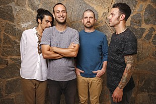 「全米1位となったブラン・ニューの最新作、フィジカル盤が遂にリリース」