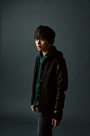 「ぼくりり、10代ラストのALを携えた全国ツアー開催が決定」