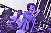 ＢＩＧＭＡＭＡ「BIGMAMA、2018年にメジャーデビュー&amp;amp;全国10か所のワンマンツアー開催決定」1枚目/3