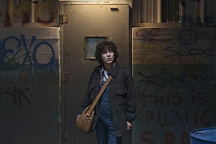 「『ストレンジャー・シングス』シーズン2、新予告編が解禁」