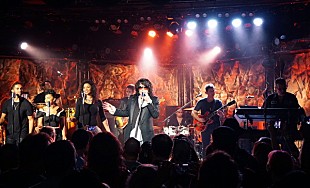 「KISS、ポール・スタンレー来日公演にエリック・シンガーの参加が決定」