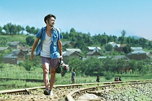 「映画『ナオト・インティライミ冒険記 旅歌ダイアリー2』の予告篇＆主題歌音源が解禁」