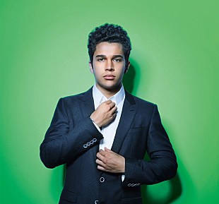 「オースティン・マホーン、2018年5～6月にジャパン・ツアー開催」