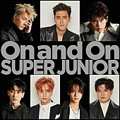 SUPER JUNIOR「」3枚目/4