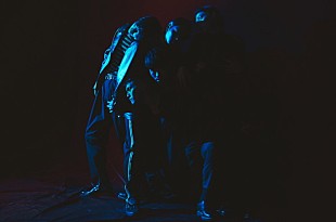 「アルト・ジェイの来日公演にyahyel出演決定」