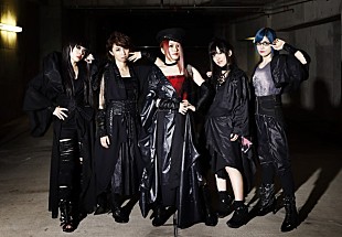 「DOLL＄BOXX 新ミニアルバムより「Shout Down」MV公開」