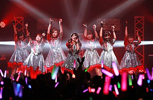 「Juice=Juice ハロプロ新体制開始と共に世界へ！ 日本が誇るべき実力派アイドルの挑戦「もっともっとJ=Jファミリーの輪を広げていきたい」」