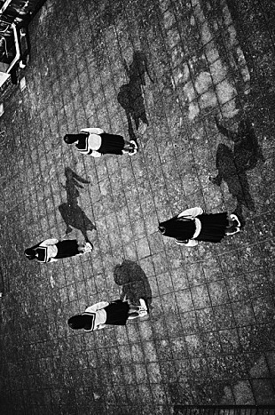 「新しい学校のリーダーズ、配信アニメ『SNSポリス』主題歌を担当」