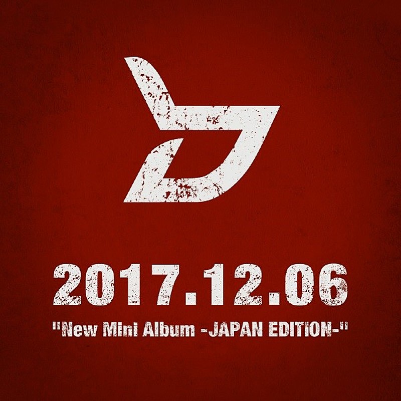 Block B 12月ミニアルバム発売 リリースイベントも決定 Daily News Billboard Japan