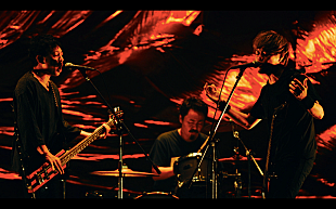 「10-FEET、新ALより“ミクスチャーマシマシ”な「1 size FITS ALL」MV公開」